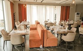 Hotel Lubjana